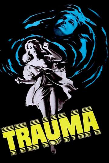Trauma Poster