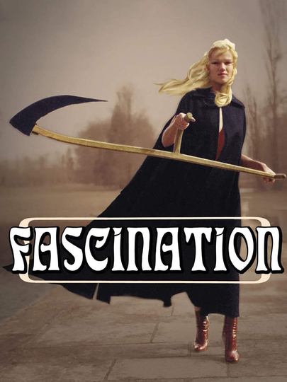 Fascination Poster