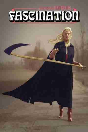 Fascination Poster