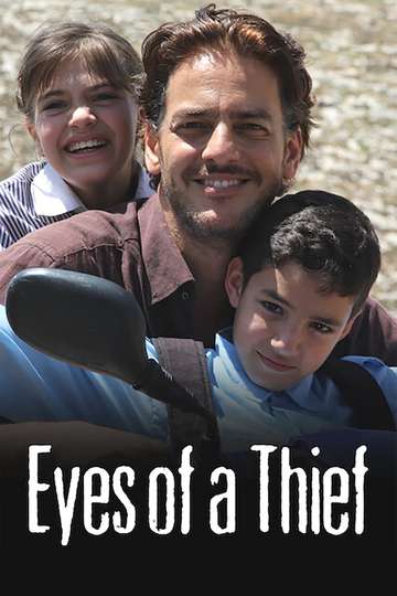 Eyes of a Thief Poster