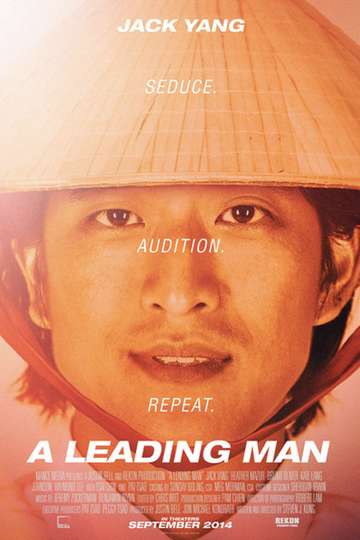 A Leading Man Poster