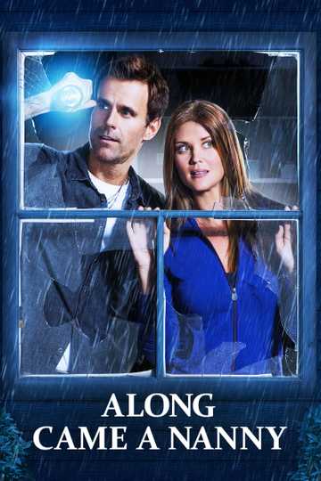 Along Came a Nanny Poster