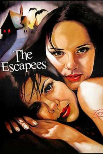 The Escapees Poster