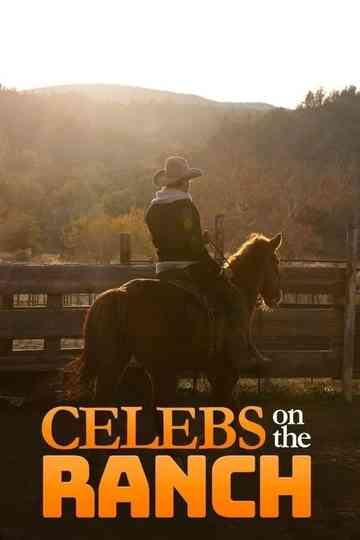 Celebs On The Ranch