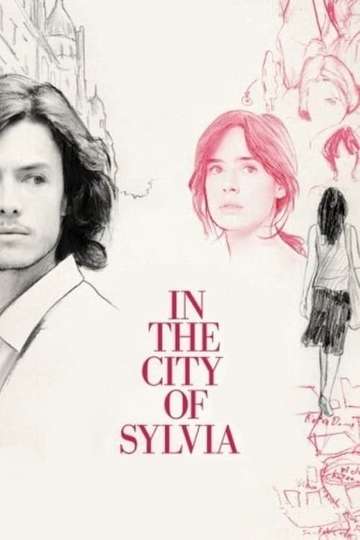 In the City of Sylvia Poster