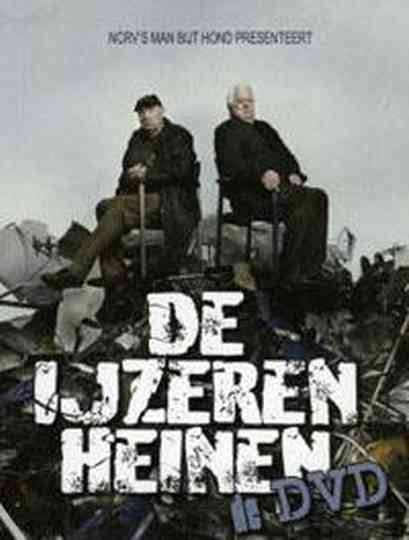 De ijzeren Heinen poster