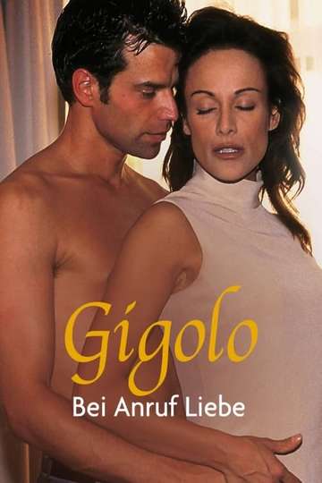 Gigolo – Bei Anruf Liebe Poster