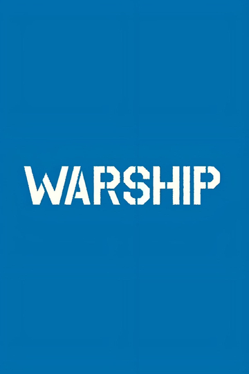 Warship