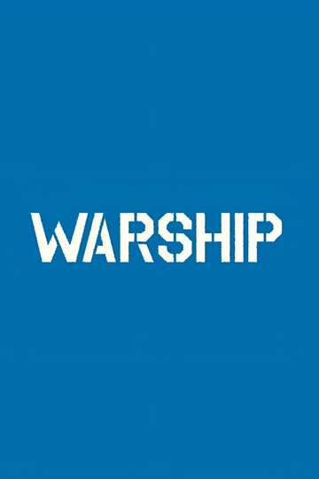 Warship