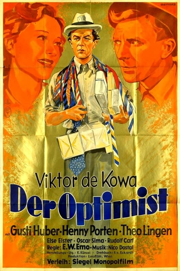 Der Optimist