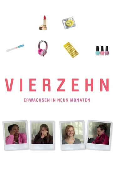 Vierzehn Poster