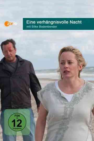 Eine verhängnisvolle Nacht Poster