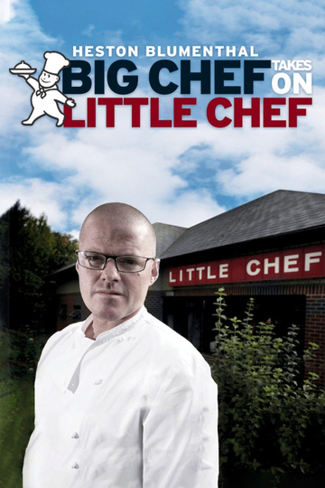 Big Chef Takes on Little Chef