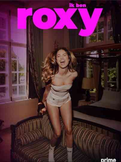 I am Roxy