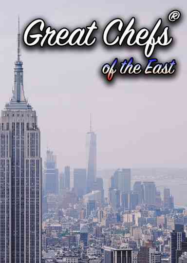 Great Chefs of the East