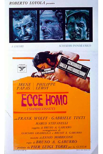 Ecce Homo