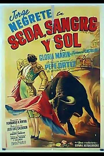 Seda Sangre Y Sol