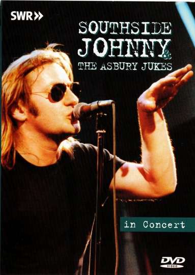 Southside Johnny and the Asbury Dukes