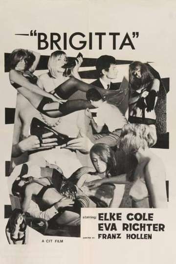 Brigitta Poster