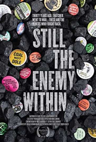 Still the Enemy Within Poster