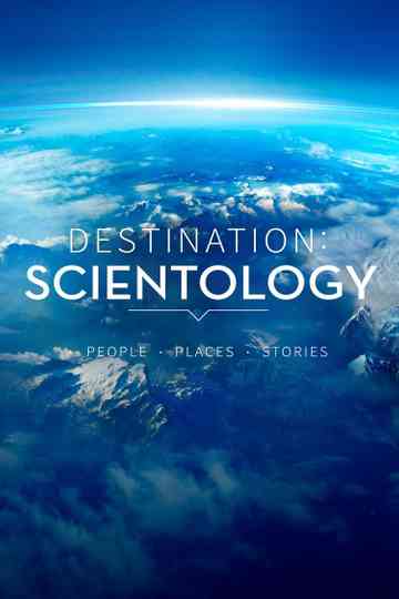 Destination: Scientology