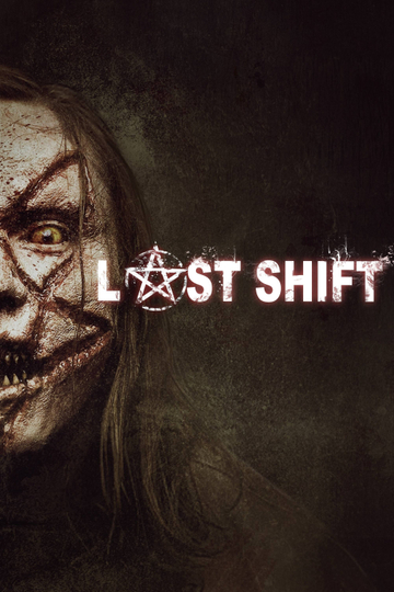 Last Shift Poster