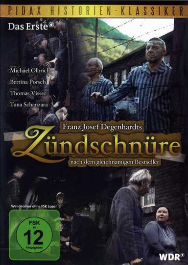 Zündschnüre Poster