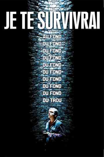 Je te survivrai