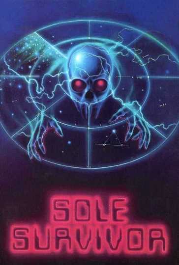 Sole Survivor Poster