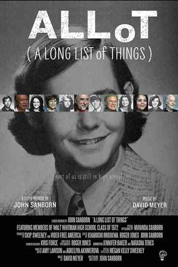 ALLoT A Long List of Things