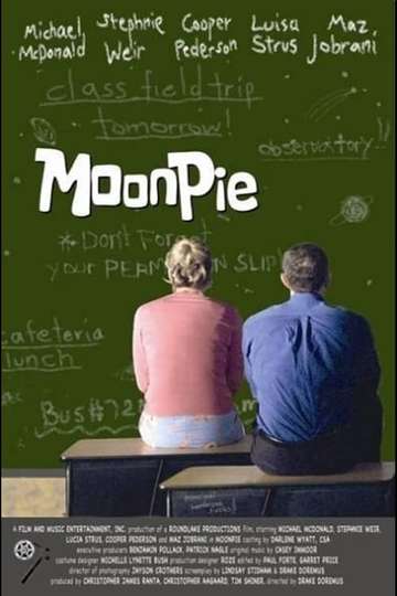 Moonpie Poster