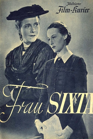 Frau Sixta