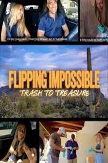 Flipping Impossible