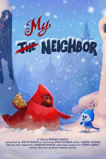 My Neighbor