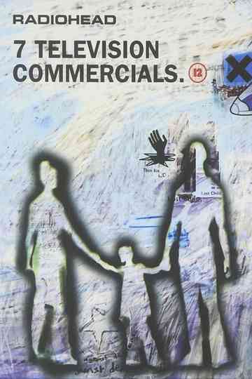 7 Television Commercials Poster