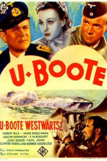 U-Boat, Course West!