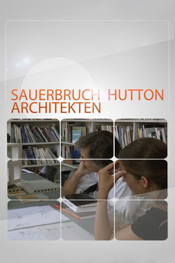 Sauerbruch Hutton Architects