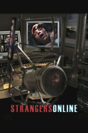 Strangers Online Poster