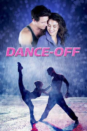 DanceOff Poster