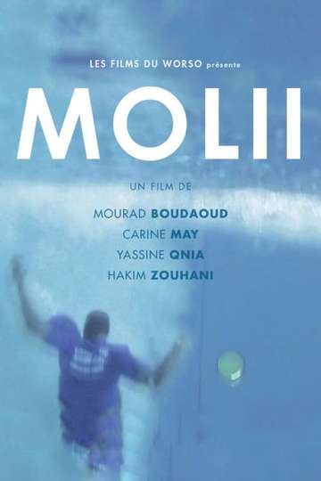 Molii Poster