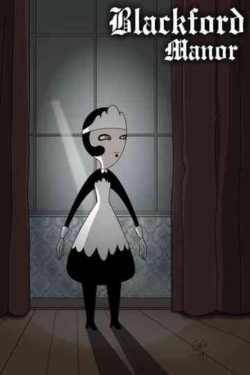 Blackford Manor Poster