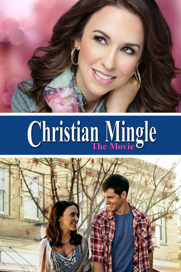 Christian Mingle Poster