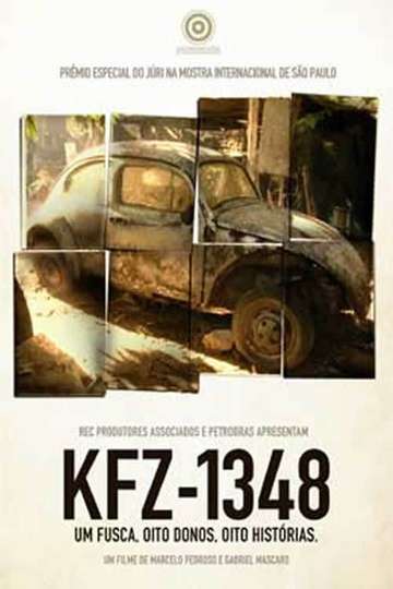 The Beetle KFZ1348