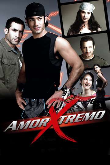 Amor Xtremo Poster