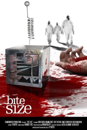 Bite Size Poster