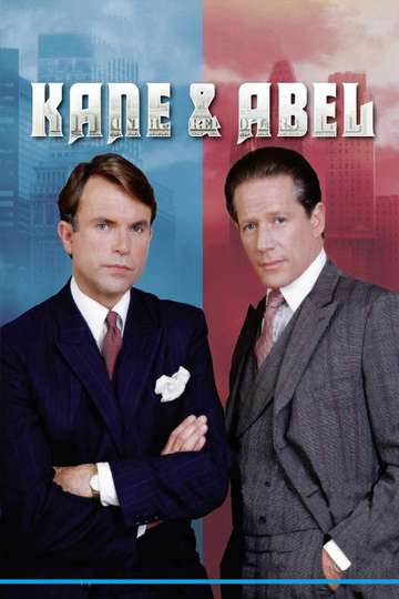 Kane & Abel Poster