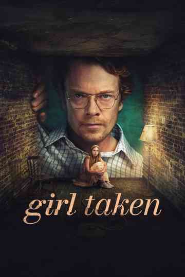 Girl Taken Poster