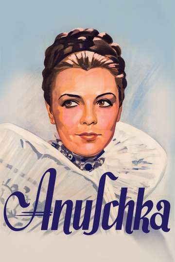 Anushka Poster