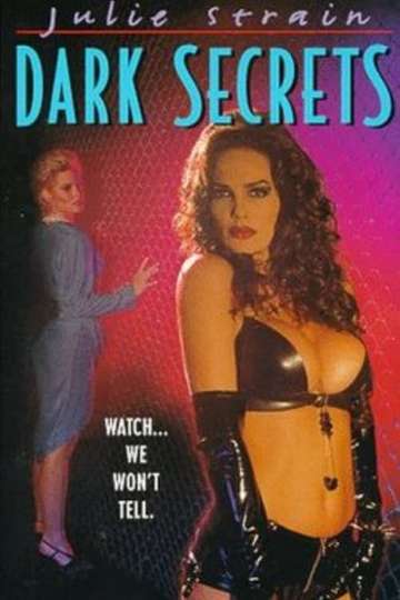Dark Secrets Poster