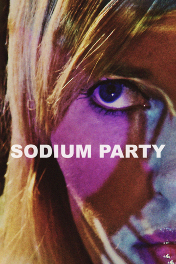 Sodium Party Poster